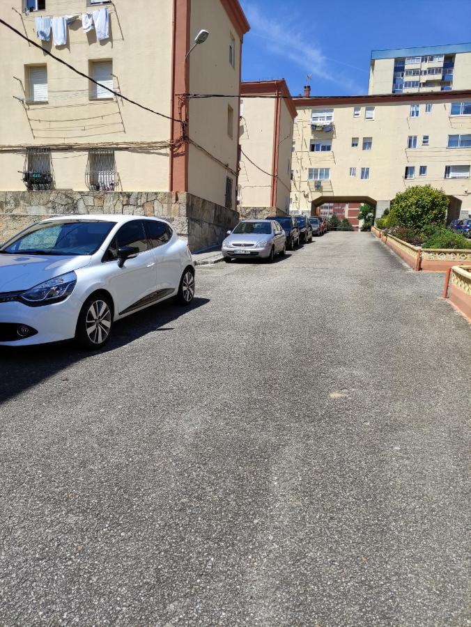 Piso Cerca De Playa Samil Apartment Vigo Exterior photo